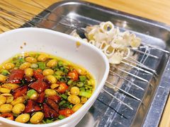 -一顿烧烤(八经街店)