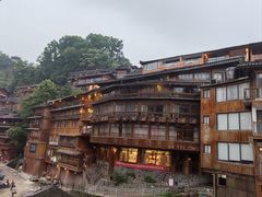 -侯家庄私房菜馆观景餐厅