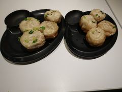 -小杨生煎(龙之梦购物中心店)
