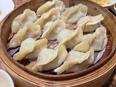 -老仁义·非遗清真菜(融创茂店)