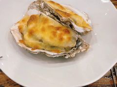 -美达尔烧烤(银川东路店)