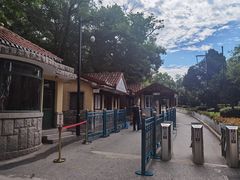 -青岛德国总督楼旧址博物馆