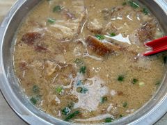 -刘飞放心无铝油条(阳光翠竹苑店)
