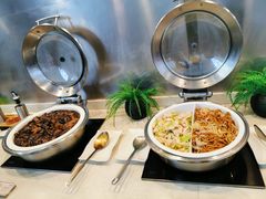 -虹桥机场V2贵宾休息室