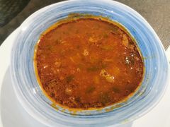 -La Medina餐厅(亮马河南路店)