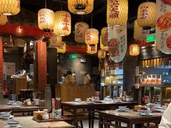 -南京大牌档(济南万象城店)