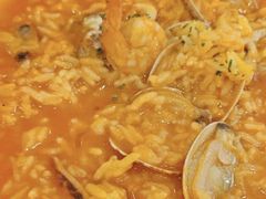 -萨莉亚意式餐厅(永旺购物中心店)