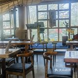 牧寮餐吧,味道不错