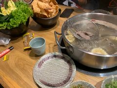 -云聚汇牛很鲜潮汕牛肉火锅(克拉玛依汉博店)