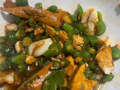 -十二点·辣椒炒肉(南山店)