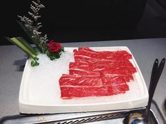 -海底捞火锅(金光华店)