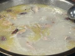 -金瑶池·猪肚鸡·传统冬瓜盅(20年白沙店)