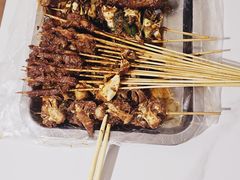 -胡仁根胡记炸炸炸