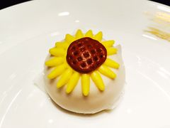 -8餐厅(新葡京酒店)