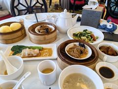 -万龙洲海鲜(南新仓店)