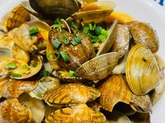 -松哥油焖大虾(科技园店)