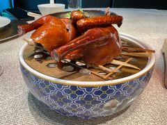 -万丽轩·粤菜(王府井金茂万丽酒店)