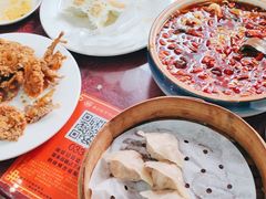 -老边饺子馆(中街店)