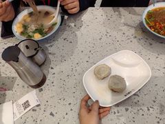 -小杨生煎(周浦万达店)