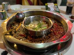 -枇杷园食为鲜火锅(南山店)