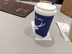 -瑞幸咖啡(武汉摩尔城L2层店)