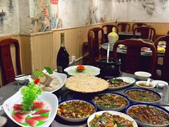 -官塘陈记鱼生·潮汕砂锅粥·牛肉火锅(潮枫路总店)