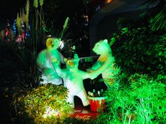 -东方明珠老上海8号餐厅(东方明珠广播电视塔店)