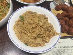 -老厨家(友谊路总店)
