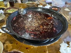 -正南齊北重庆老火锅(光华村直营店)