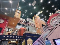 -MELAND CLUB亲子乐园·派对·餐厅(北京芳圆里ID MALL店)