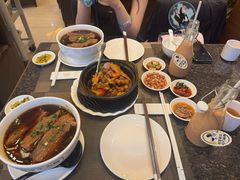 -中国厨房/台湾牛肉面