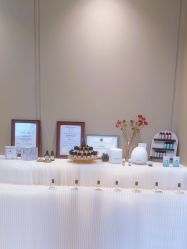 -婳香·女性英式芳疗SPA