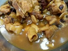 -九华山友谊土菜馆 小资餐厅