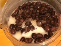 双皮奶加红豆-麦记甜品(琼海店)