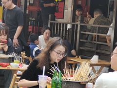 -冒椒火辣(奎星楼街店)