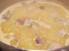 -湯系·煲汤手艺人(东二环泰禾广场店)