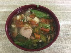 -周记蟹仔粉(侨港风情街店)