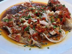 -潇湘世家(蒸湘店)