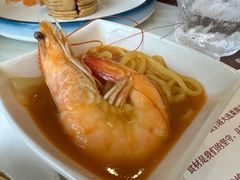 -南山鲜虾面·活鲜小馆·海味大连菜(南山总店)