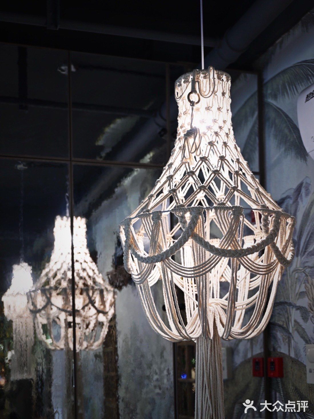 昌平路航创园区藏着一个小摩洛哥