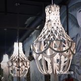 昌平路航创园区藏着一个小摩洛哥