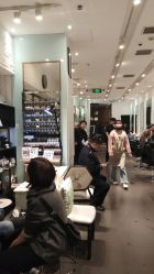 -东方麒麟·潘多拉SALON