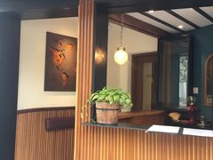 -RUMORS COFFEE ROASTERY鲁马滋咖啡(湖南路店)