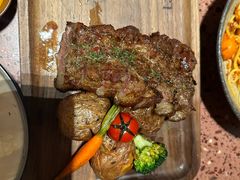 -La Terre乐田(万象城店)