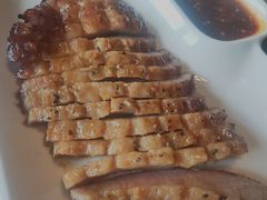 猪颈肉-食肆&Fourteen(武林夜市店)