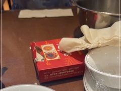 -天下客饭店(中山路店)