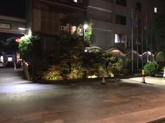 -佛山顺德香云纱园林酒店(清晖园店)