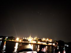 -大珍珠号夜游湄南河