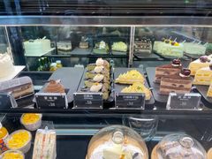 -tuan woodfire kitchen(锦绣坊店)