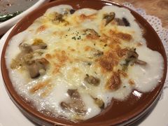 法式焗蜗牛-新贝乐意大利餐厅(苏州中心店)